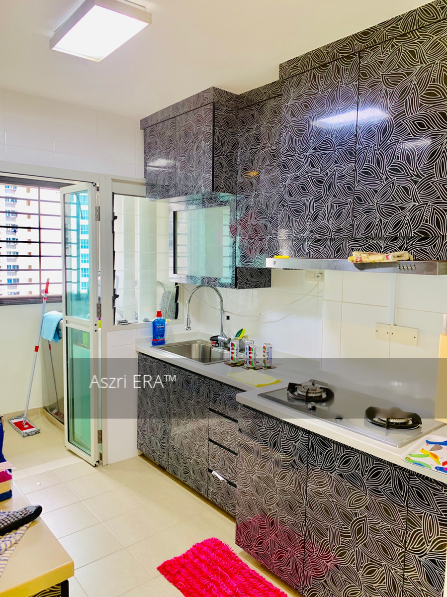 Blk 665C Punggol Drive (Punggol), HDB 3 Rooms #191390162
